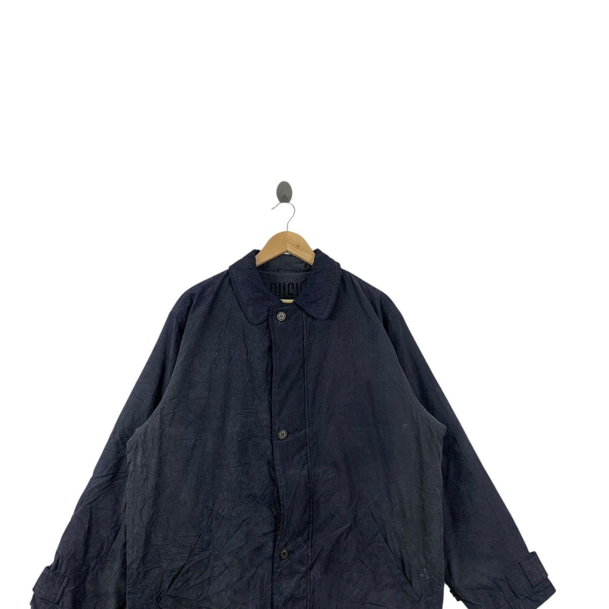 Vintage Vintage BUSH THERMORE Thermal Insulation Outdoor Jacket Size US XXL / EU 58 / 5 - 2 Thumbnail