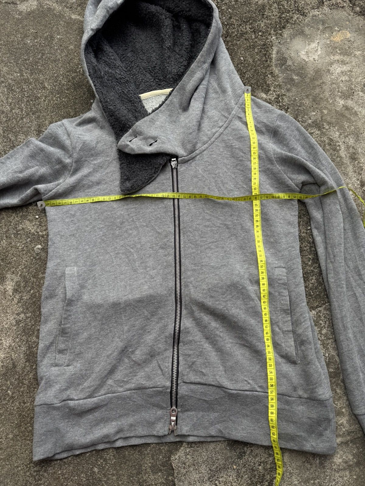 GOA PPFM Japanese Hoodie Size US M / EU 48-50 / 2 - 9 Thumbnail