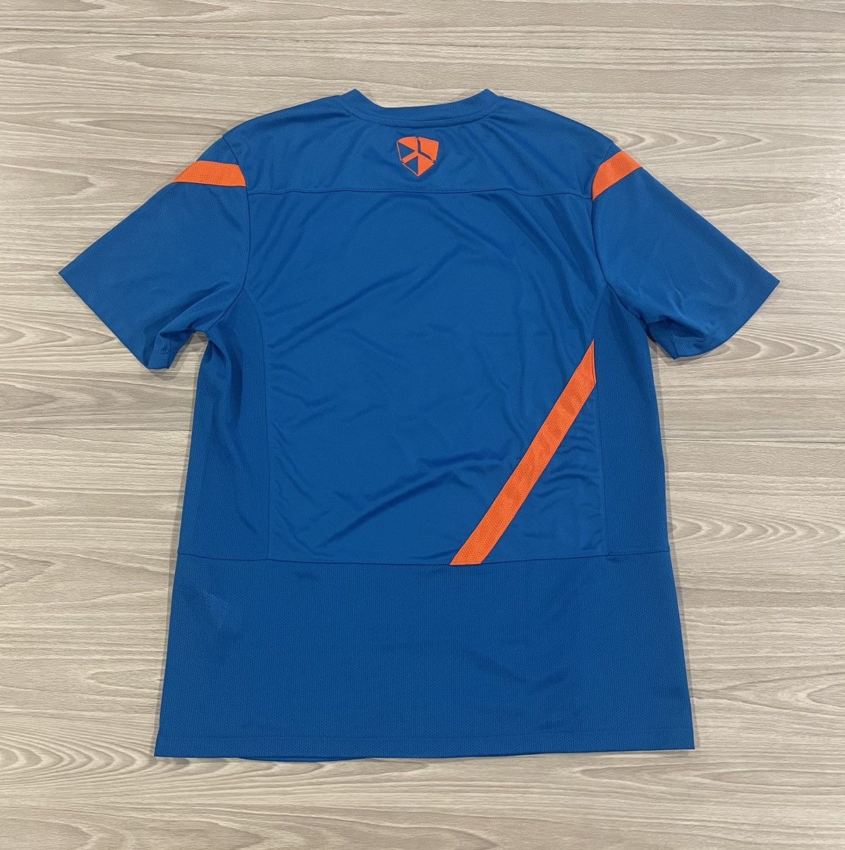 Nike Nike 2012/13 Holland Netherlands Soccer Jersey Men’s Medium Size US M / EU 48-50 / 2 - 6 Thumbnail