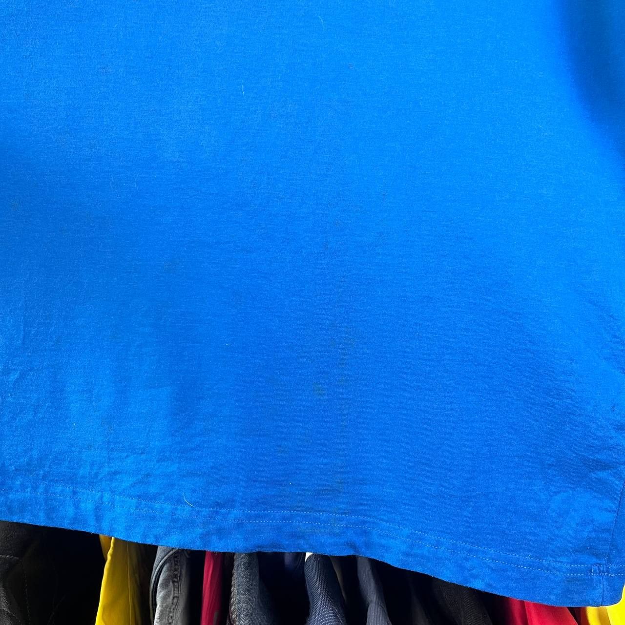 Puma Vintage 90s Puma Street Soccer Cup Tshirt Retro Football Size US XL / EU 56 / 4 - 8 Thumbnail