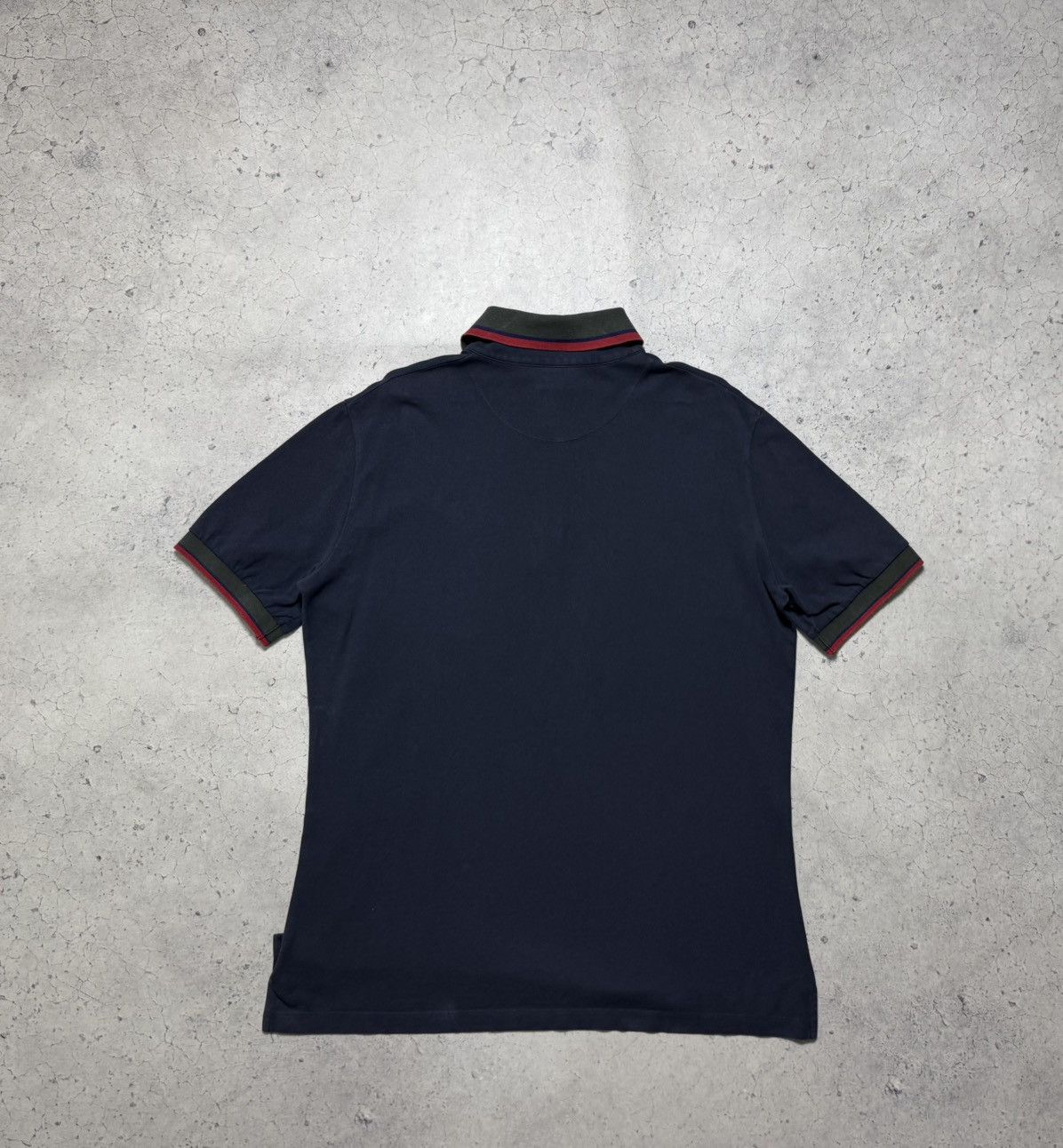 Vivienne Westwood Vivienne Westwood Luxury Polo Shirt Size XXL Size US XXL / EU 58 / 5 - 11 Thumbnail