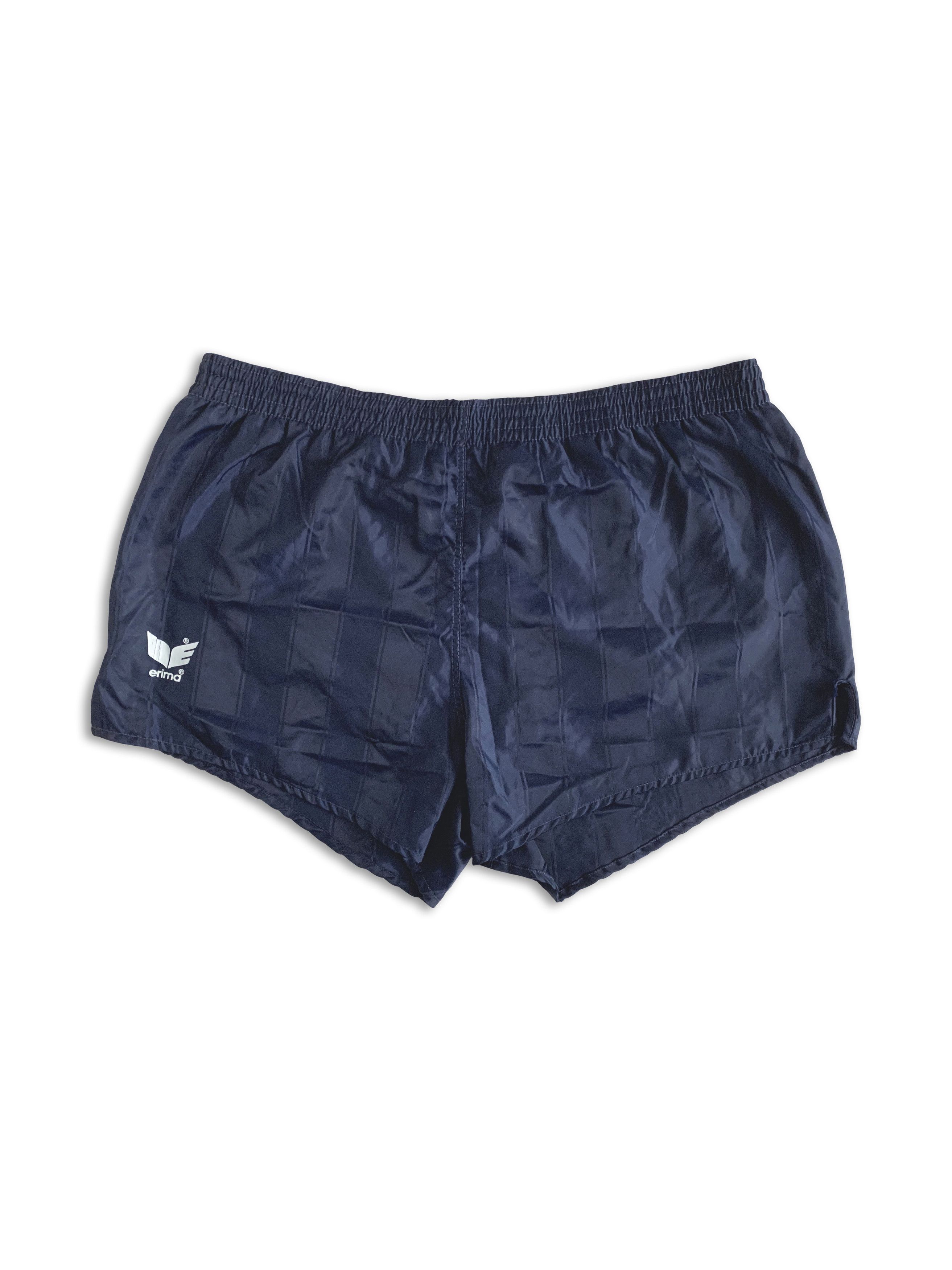 Erima Vintage 70s 80s ERIMA shorts Football Soccer Kit Jersey Size US 34 / EU 50 - 1 Thumbnail