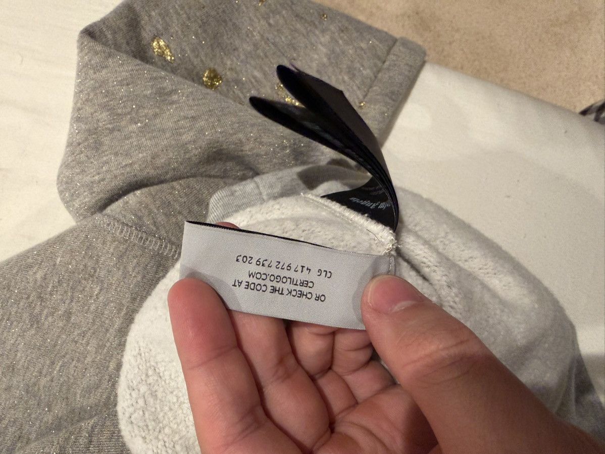 Palm Angels Palm Angels Hoodie Size US XS / EU 42 / 0 - 7 Thumbnail