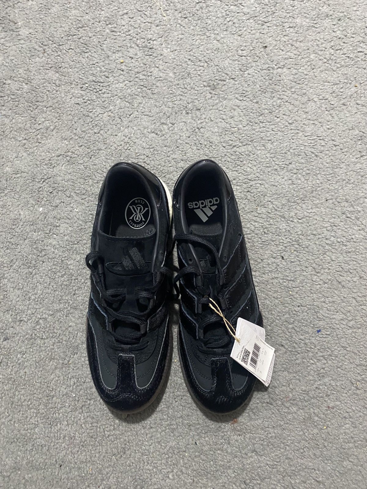 Adidas × Kith Adidas football supernova indoor kith Size US 8 / EU 41 - 1 Thumbnail