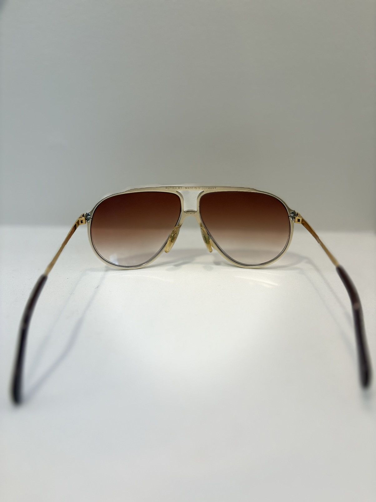 Designer × Vintage Ultra rare 1980’s original Alpina M1 Size ONE SIZE - 3 Thumbnail
