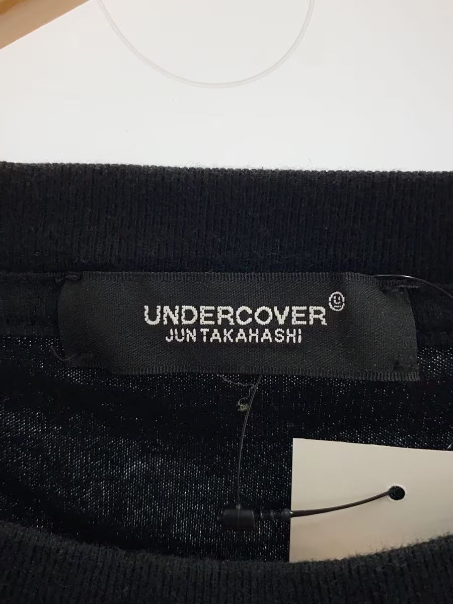 Undercover Blindfold Bear Peace Logo Tee Size US XL / EU 56 / 4 - 5 Thumbnail
