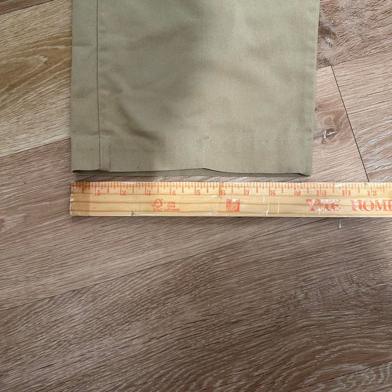 Other Baggy rep kap tan cargo pants Size US 36 / EU 52 - 8 Thumbnail