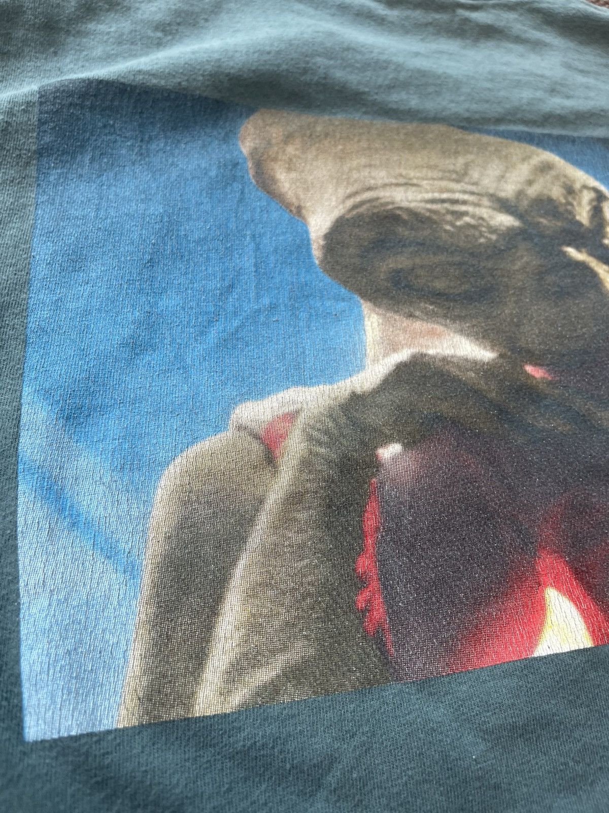 Supreme Supreme E.T. The Extra-Terrestrial Tee - F/W 2015 Size US L / EU 52-54 / 3 - 4 Thumbnail