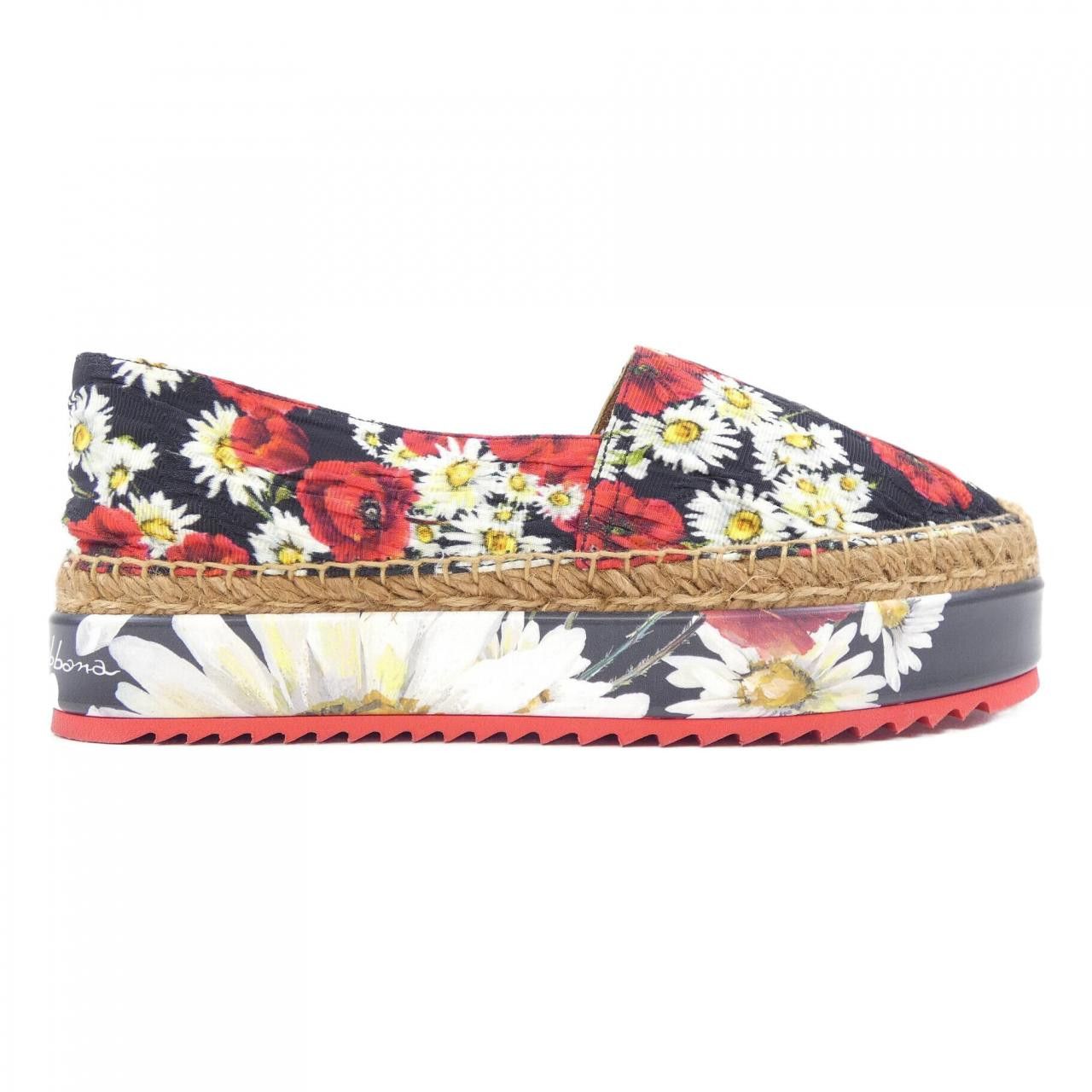 Dolce & Gabbana Dolce&Gabbana Leather Shoes Leather Shoes DUTY FREE for USA