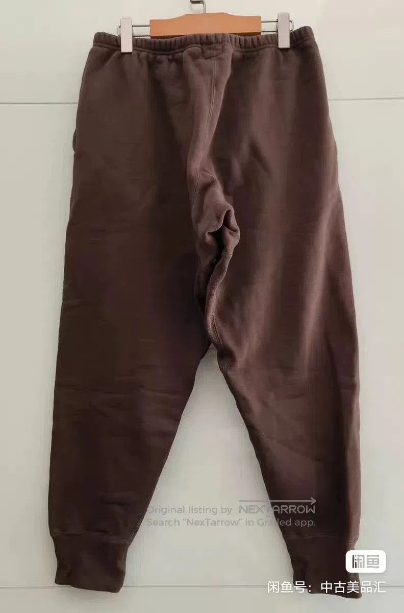 Freewheelers Thick Athletic Sweatpants Made in Japan. Size US 28 / EU 44 - 2 Thumbnail