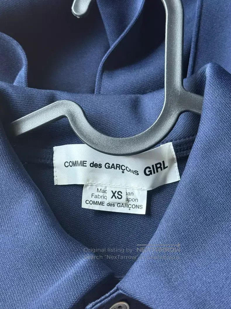 Comme des Garcons Comme des Garcons Dress Size XS / US 0-2 / IT 36-38 - 4 Thumbnail