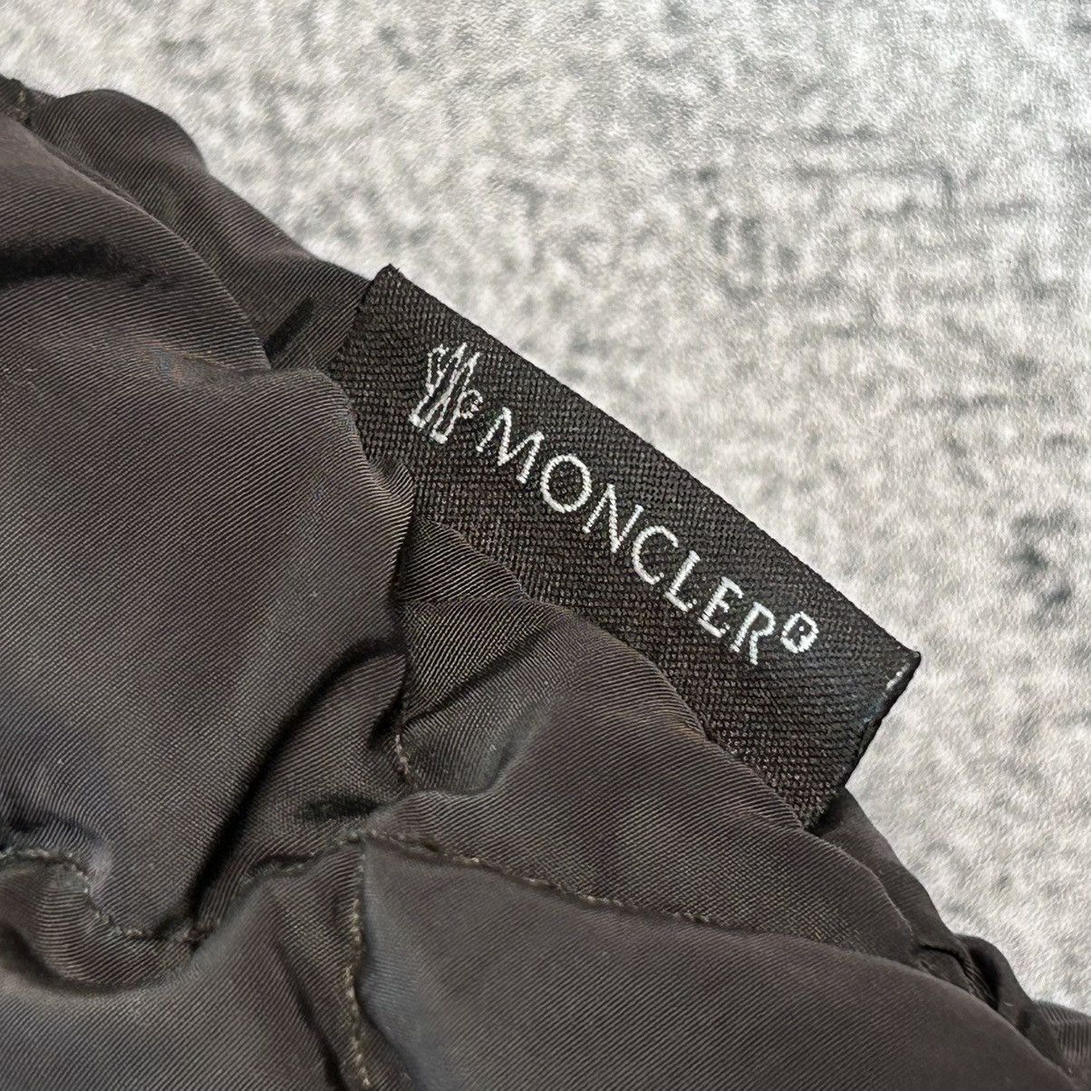 Moncler Moncler CACTIER GIUBBOTTO Down Coat Size M / US 6-8 / IT 42-44 - 8 Thumbnail