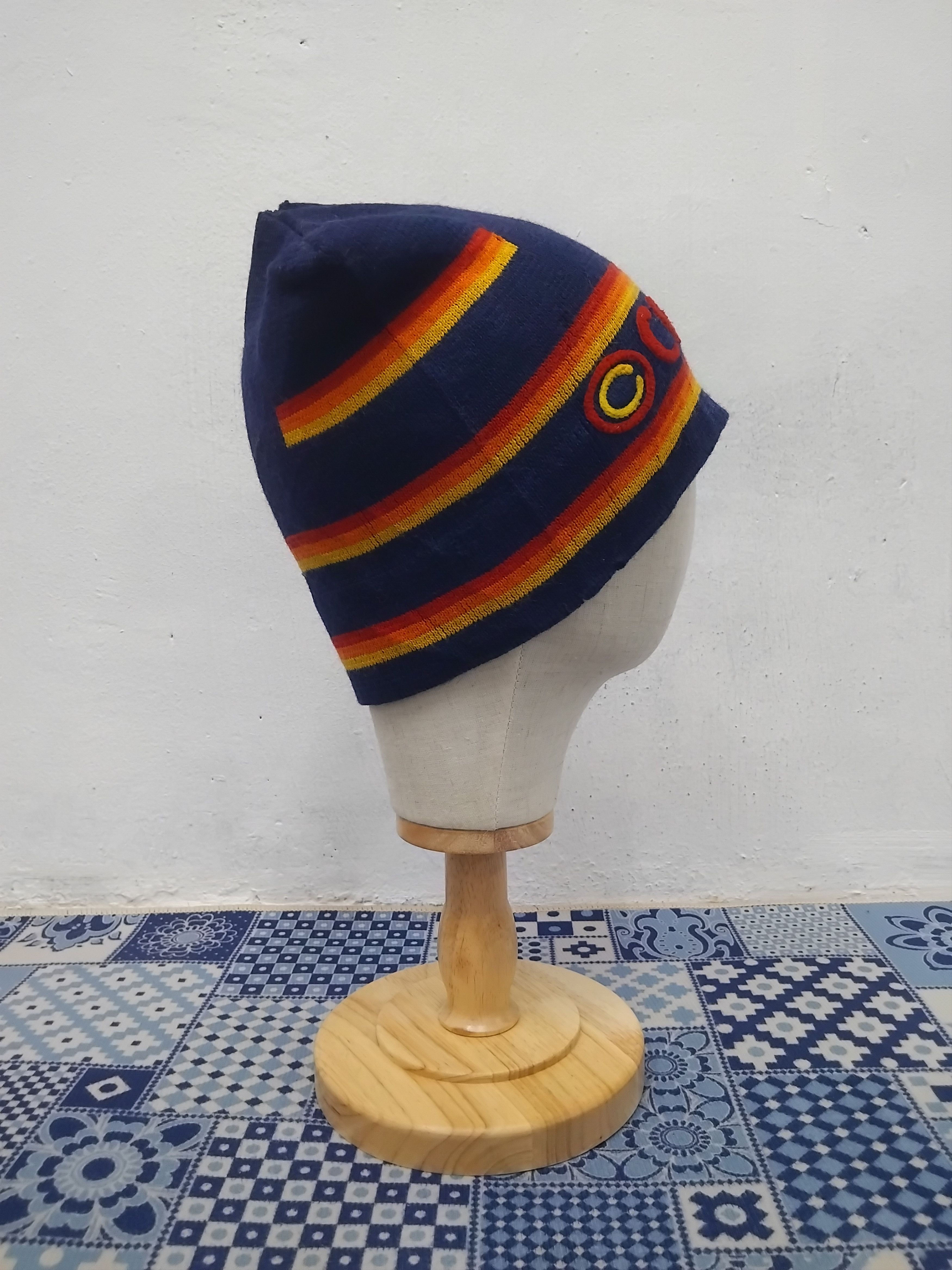 Colmar 💥Colmar multicolour Beanie hat Size ONE SIZE - 5 Thumbnail