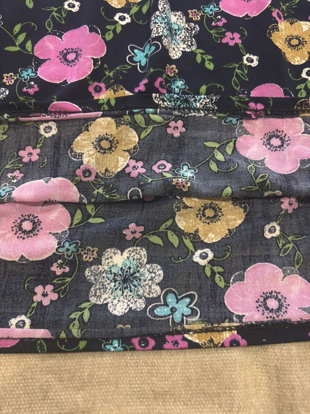 Other Short sleeve dress.wd-150 Size L / US 10 / IT 46 - 7 Thumbnail