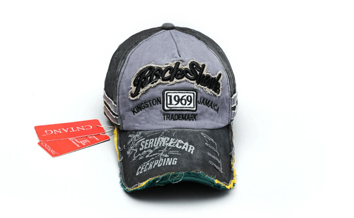 Vintage Cap