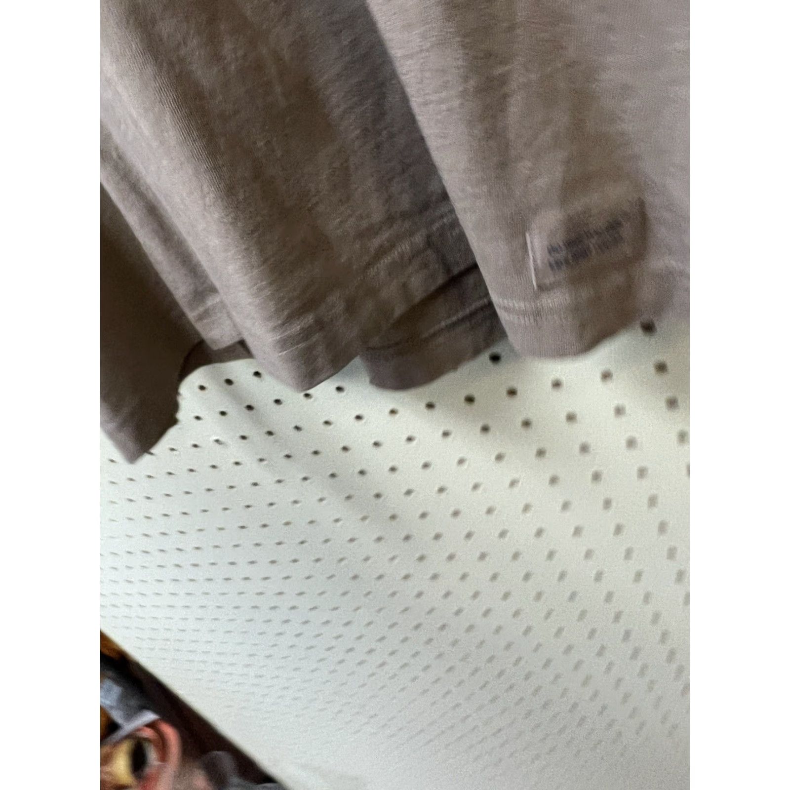 Life is Good Life Is Good GRILL SERGEANT Crusher S/S Shirt T-Shirt BROWN Men's Large L NWT Size US L / EU 52-54 / 3 - 3 Thumbnail