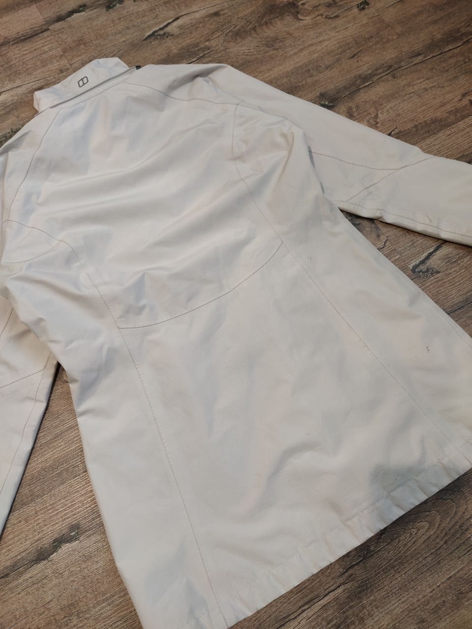 Berghaus Berghaus GORE-TEX Women's Waterproof Jacket-Coat Size 10 Size L / US 10 / IT 46 - 7 Thumbnail