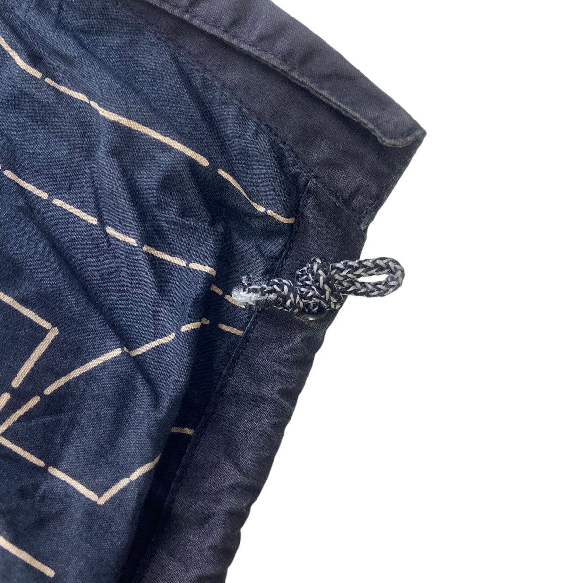 Marithe + Francois Girbaud Vintage Made in Italy Closed Marithe Francois Girbaud Jacket Size M / US 6-8 / IT 42-44 - 12 Thumbnail