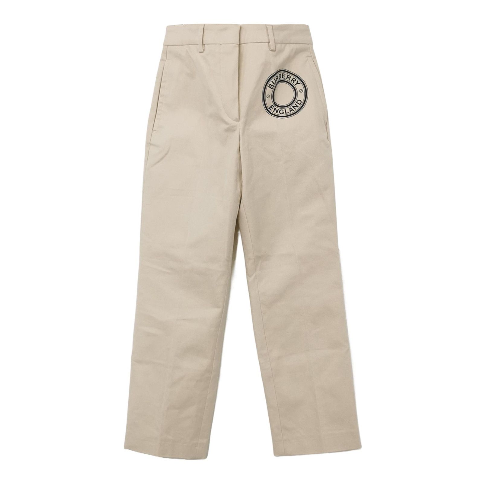 Burberry Burberry Women 0 Pants Size 25" / US 0 / IT 36 - 1 Thumbnail