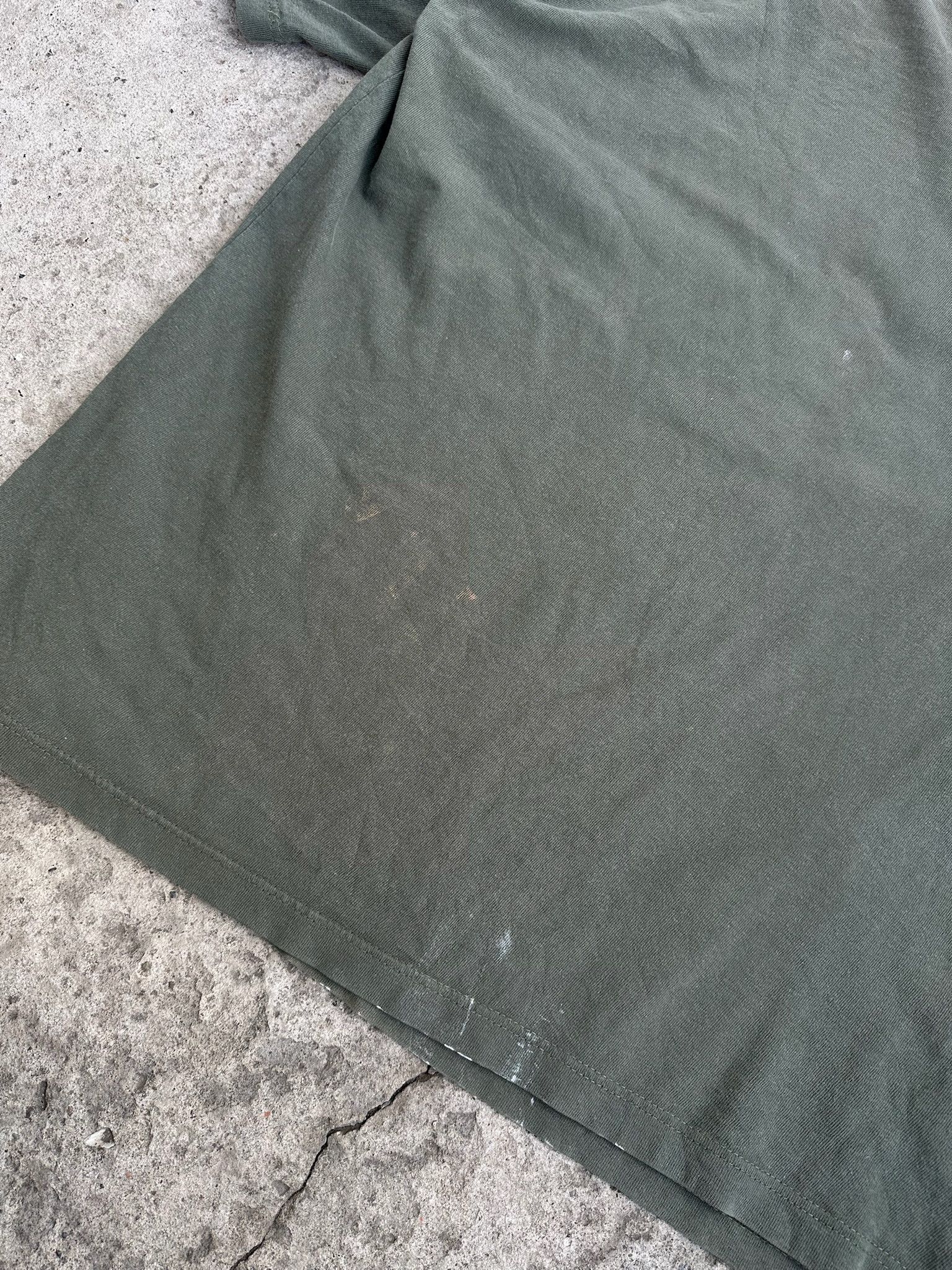 Band Tees Vintage Aphex Twin T Shirt Size US M / EU 48-50 / 2 - 15 Thumbnail