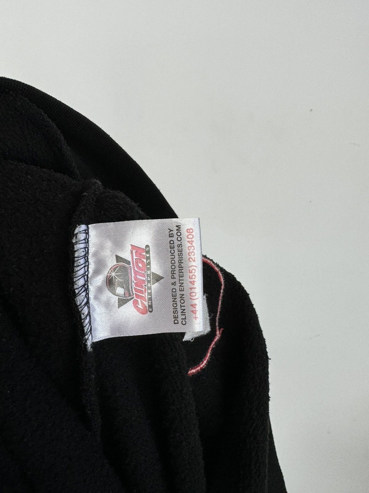 Vintage Vintage Athina Eyewear Forward Racing Zion Hoodie Motul Size US XXL / EU 58 / 5 - 5 Thumbnail