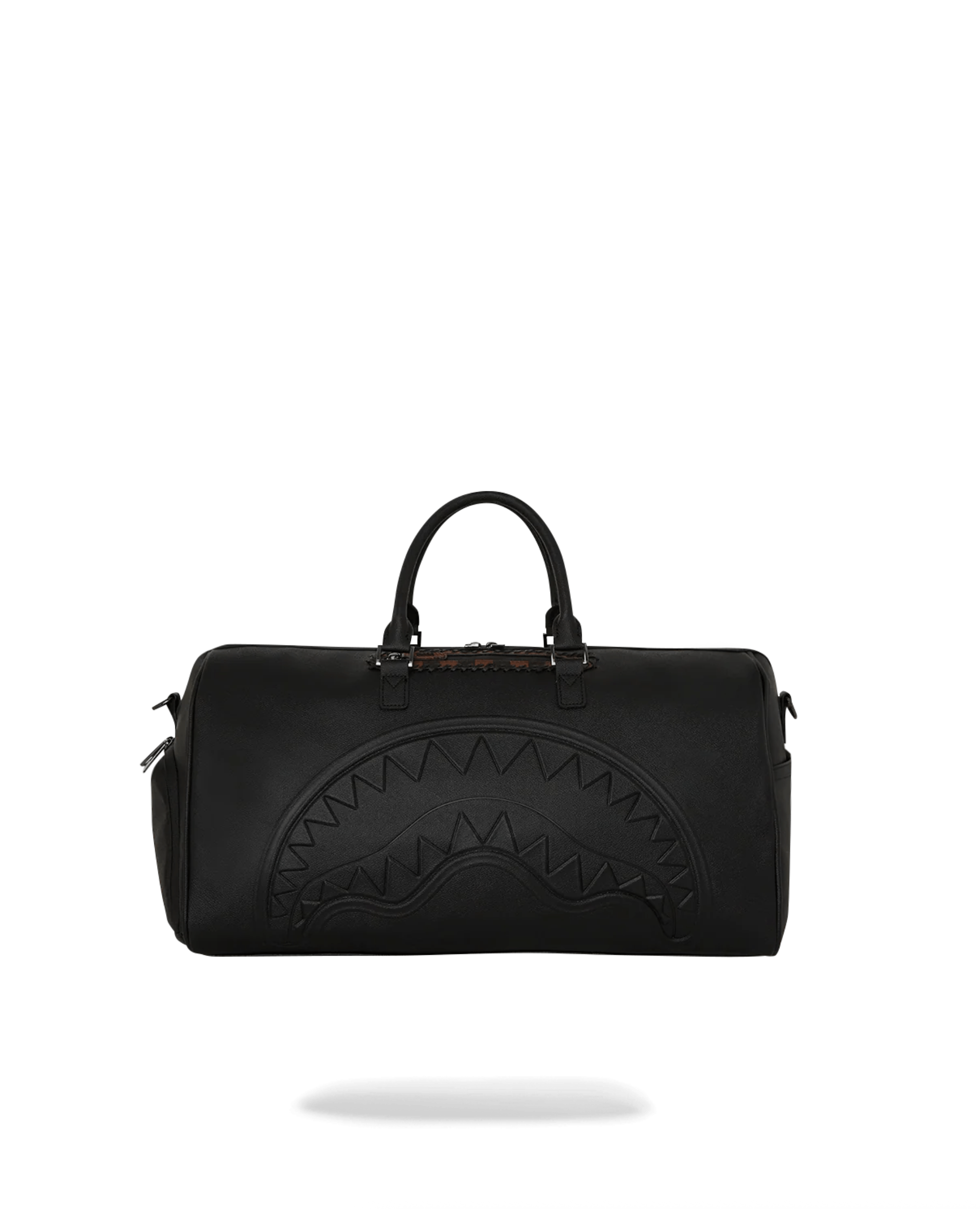 Sprayground Sprayground Checkpoint Royale Duffel Size ONE SIZE - 1 Thumbnail