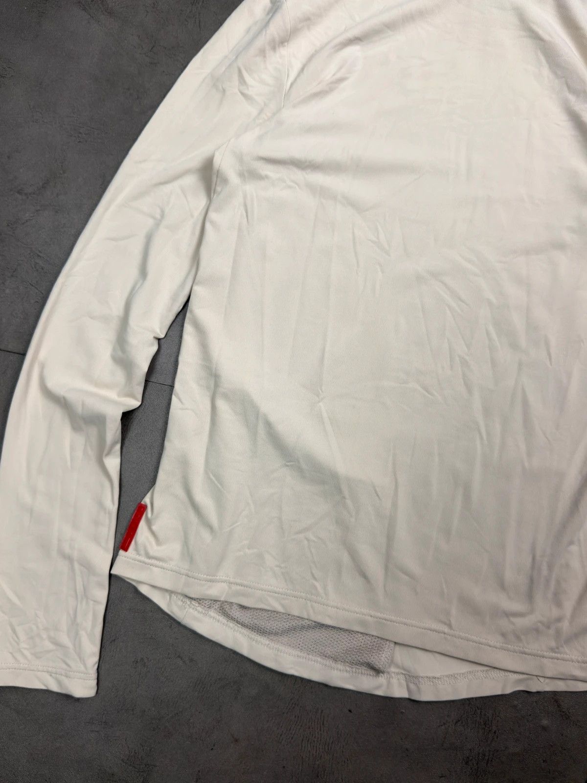 Prada Prada 2000’s archive turtle neck slim fit longsleeve Size US S / EU 44-46 / 1 - 6 Thumbnail