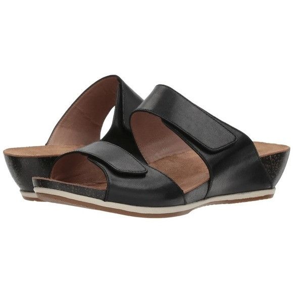 dansko vienna sandals