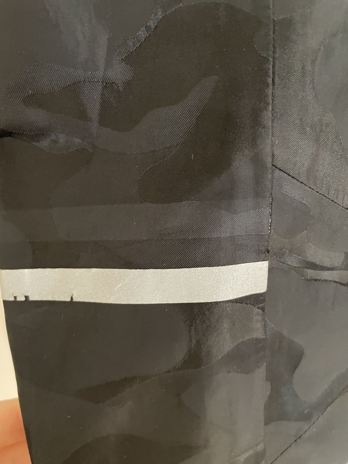 Canada Goose × October's Very Own OVO Canada Goose Timber Shell Jacket Black Camo Size US XL / EU 56 / 4 - 6 Thumbnail