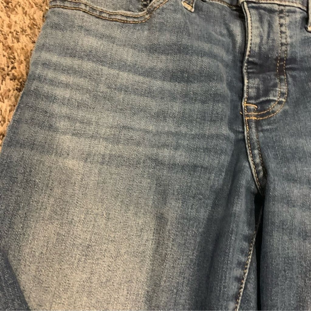 Lucky Brand Lucky Brand Crop Jeans Size 30" / US 8 / IT 44 - 5 Thumbnail