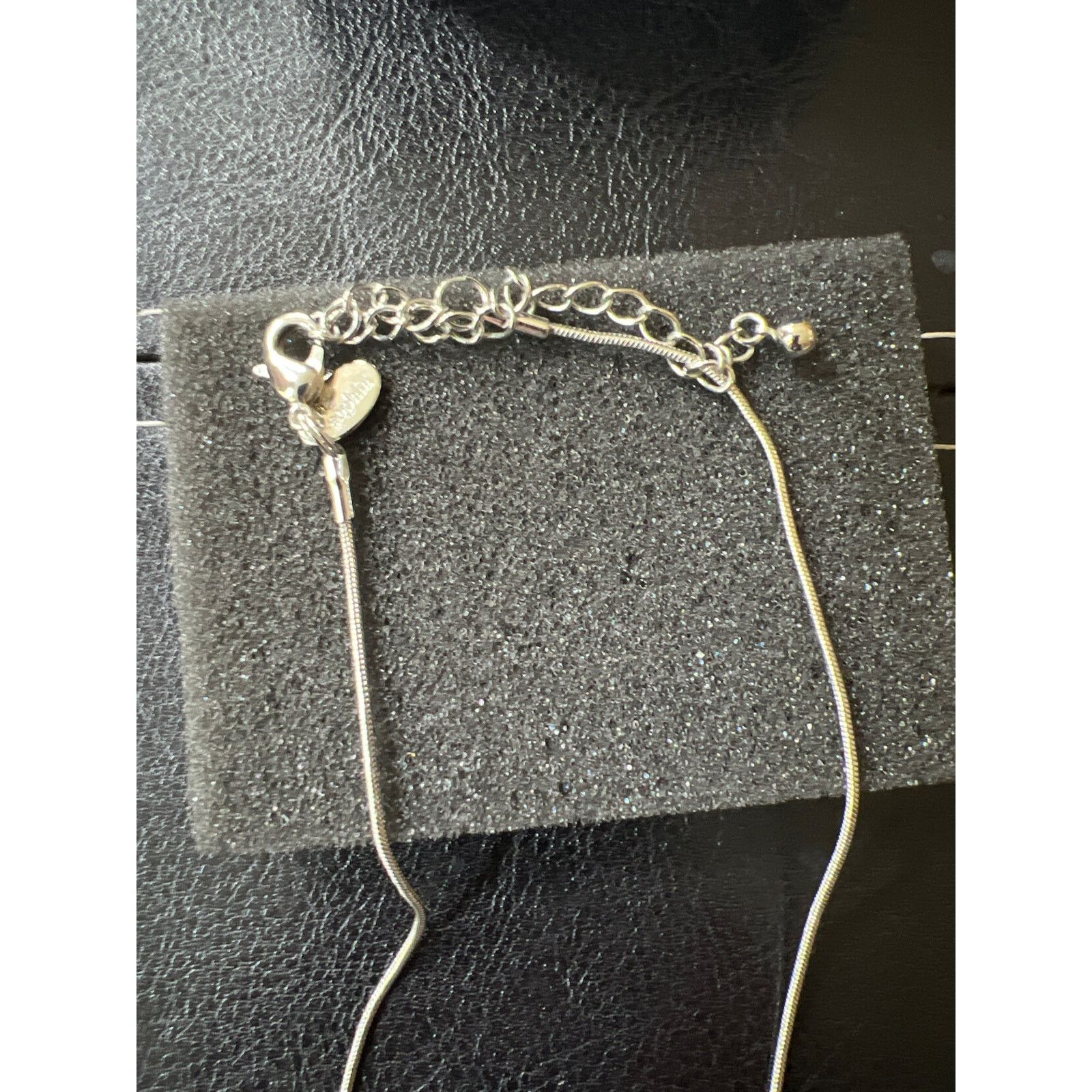 Other Lia Sophia - Wallflower Cut Crystal Necklace Size ONE SIZE - 4 Thumbnail
