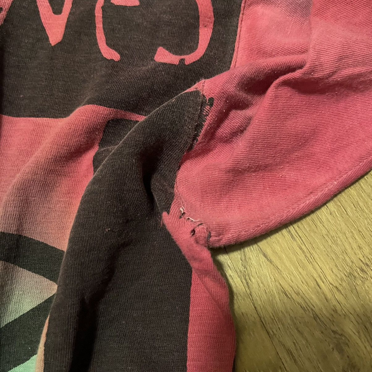 Band Tees Rolling Stones Size US XXL / EU 58 / 5 - 4 Thumbnail