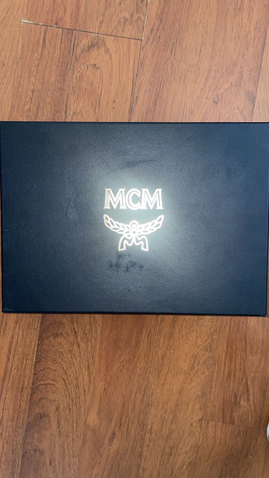 MCM MCM Terrain Visetos Size US 9 / EU 42 - 9 Thumbnail