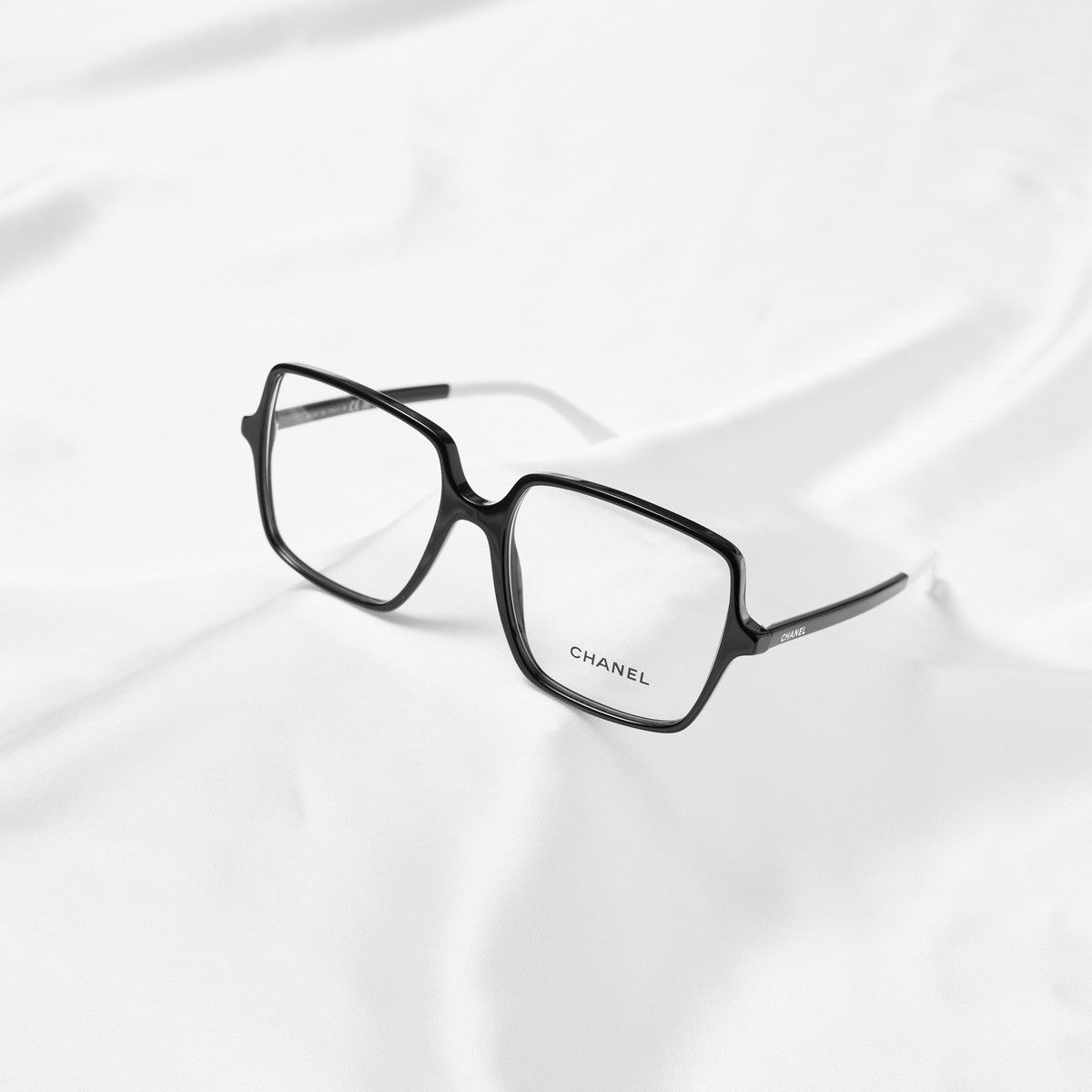 Chanel CHANEL 0CH3448 1656 GLASSES Size ONE SIZE - 1 Thumbnail