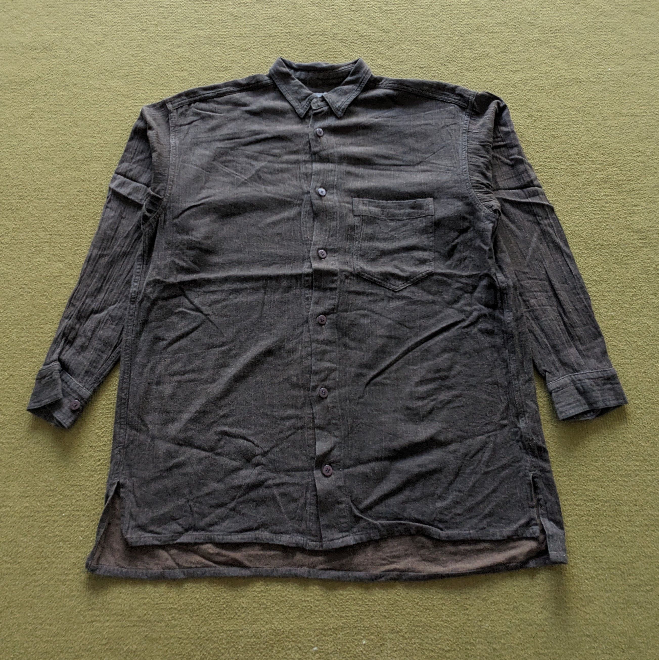 Japanese Brand Vintage PLANTATION Japanese Brand T-shirt Size US L / EU 52-54 / 3 - 1 Thumbnail