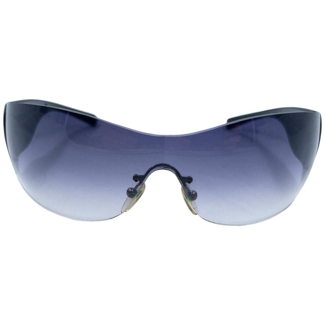 Prada Vintage Prada Swirl Sunglasses Size ONE SIZE - 2 Thumbnail