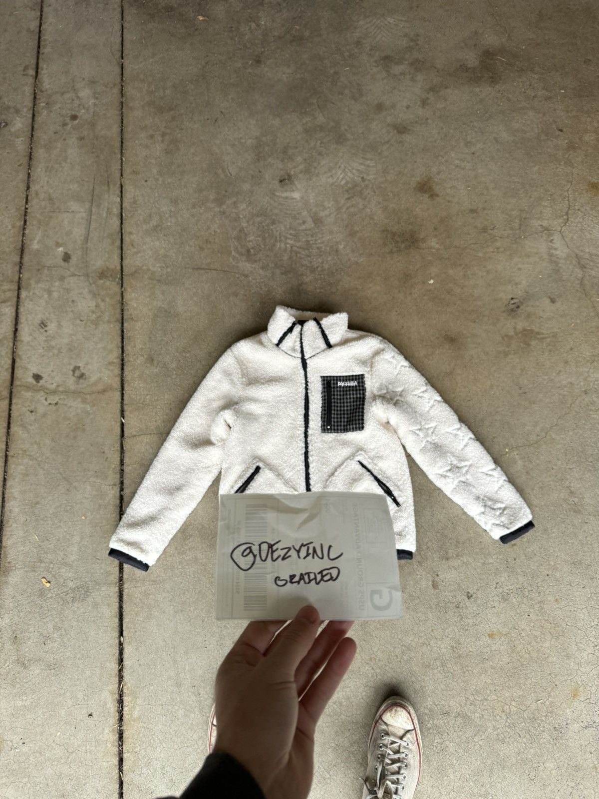 Other PYTHIA SHERPA Size XS / US 0-2 / IT 36-38 - 8 Thumbnail