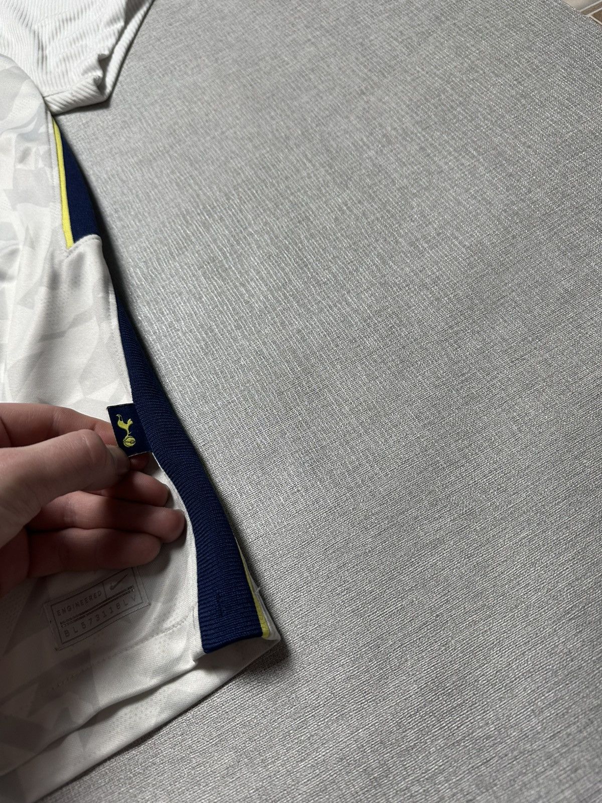 Nike Nike Tottenham Hotspur Home Football Soccer Jersey 2020/2021 Size US M / EU 48-50 / 2 - 6 Thumbnail