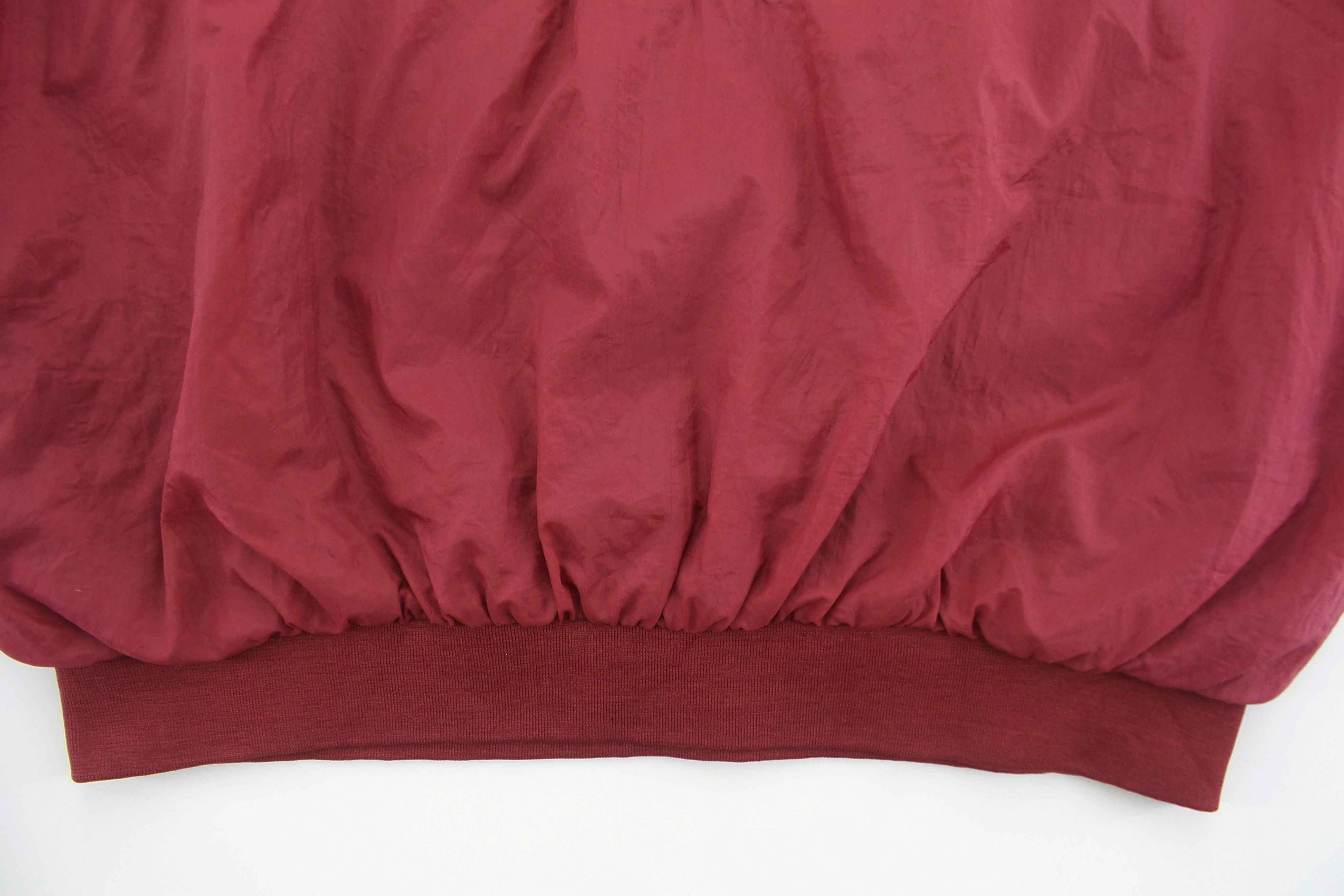 Logo 7 × Vintage Logo 7 'Arkansas Razorbacks' Pullovers Size US XL / EU 56 / 4 - 6 Thumbnail