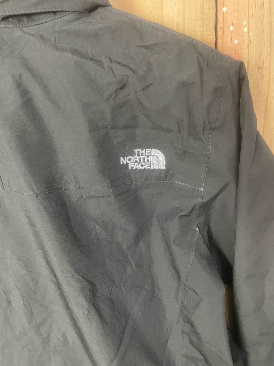 Goretex × The North Face The North Face Goretex Jacket Size US XL / EU 56 / 4 - 18 Thumbnail