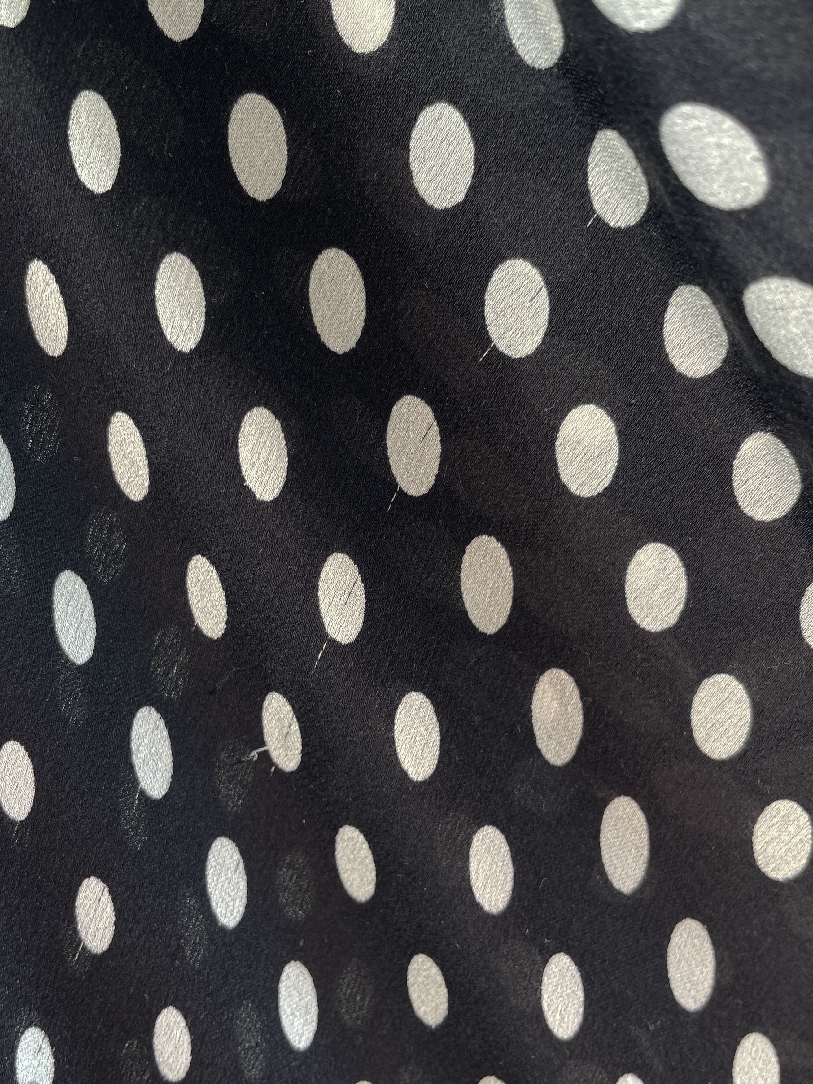 Alexander McQueen polkadot dress Size S / US 4 / IT 40 - 6 Thumbnail