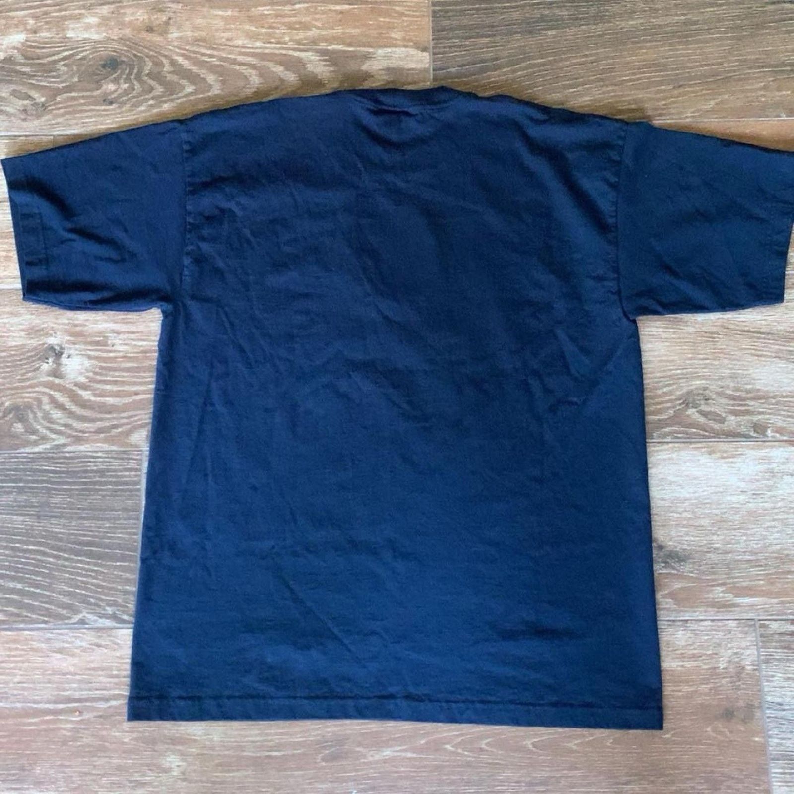 Other Vtg 2008 Obama Biden Campaign Tee Size XL Size US XL / EU 56 / 4 - 4 Thumbnail