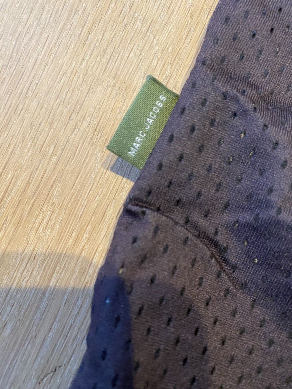 Heaven by Marc Jacobs Heaven by Marc Jacobs Jersey Size XXL / US 16-18 / IT 52-54 - 3 Thumbnail
