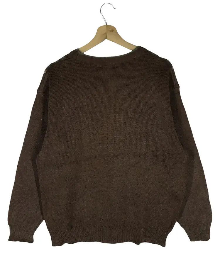 Vintage Vintage Pacific by MG. Collection Knitwear Size US L / EU 52-54 / 3 - 2 Thumbnail