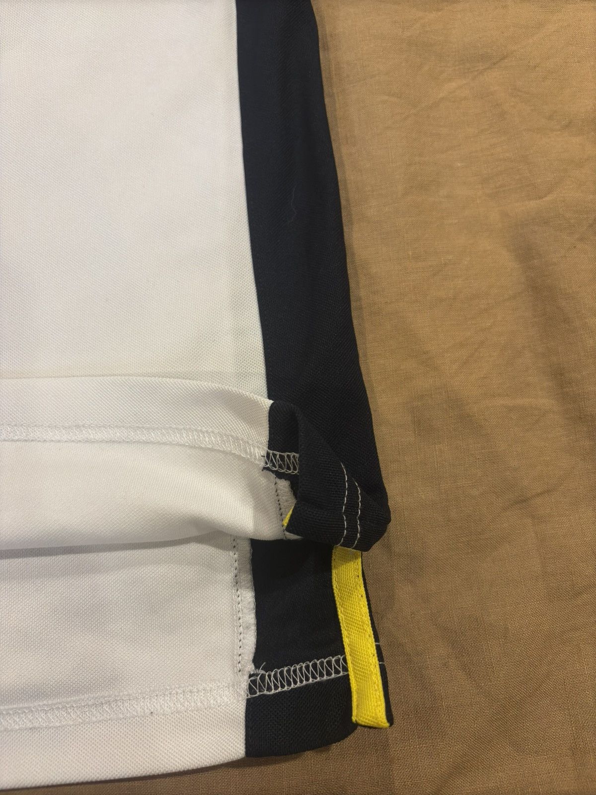 Nautica Nautica shirt.mt-38 Size US L / EU 52-54 / 3 - 9 Thumbnail