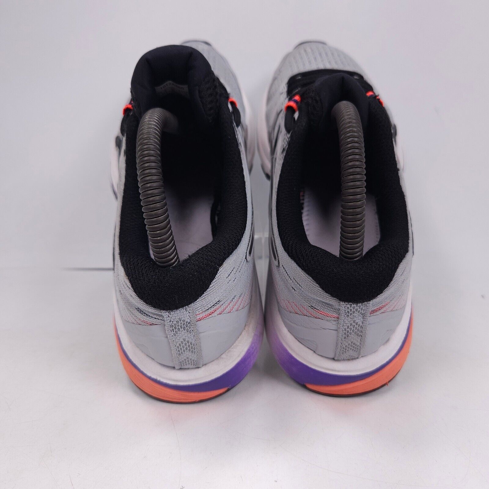 Asics Asics GT-1000 8 Athletic Shoes Womens Size 6 1012A460 Gray Size US 6 / IT 36 - 5 Thumbnail