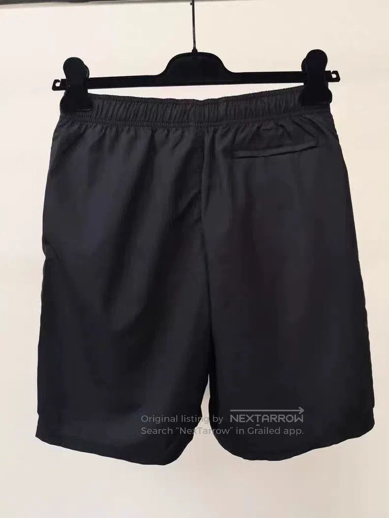 Givenchy Givenchy size S Logo lettering shorts, size S Size US 27 - 2 Thumbnail
