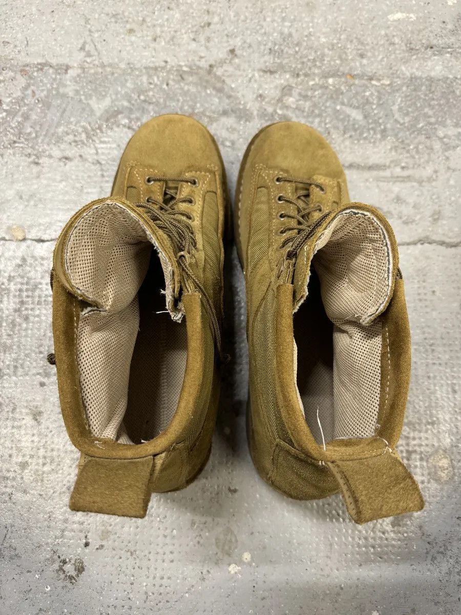 Danner Danner Desert Acadia Beige Military Boot Size US 13 / EU 46 - 5 Thumbnail