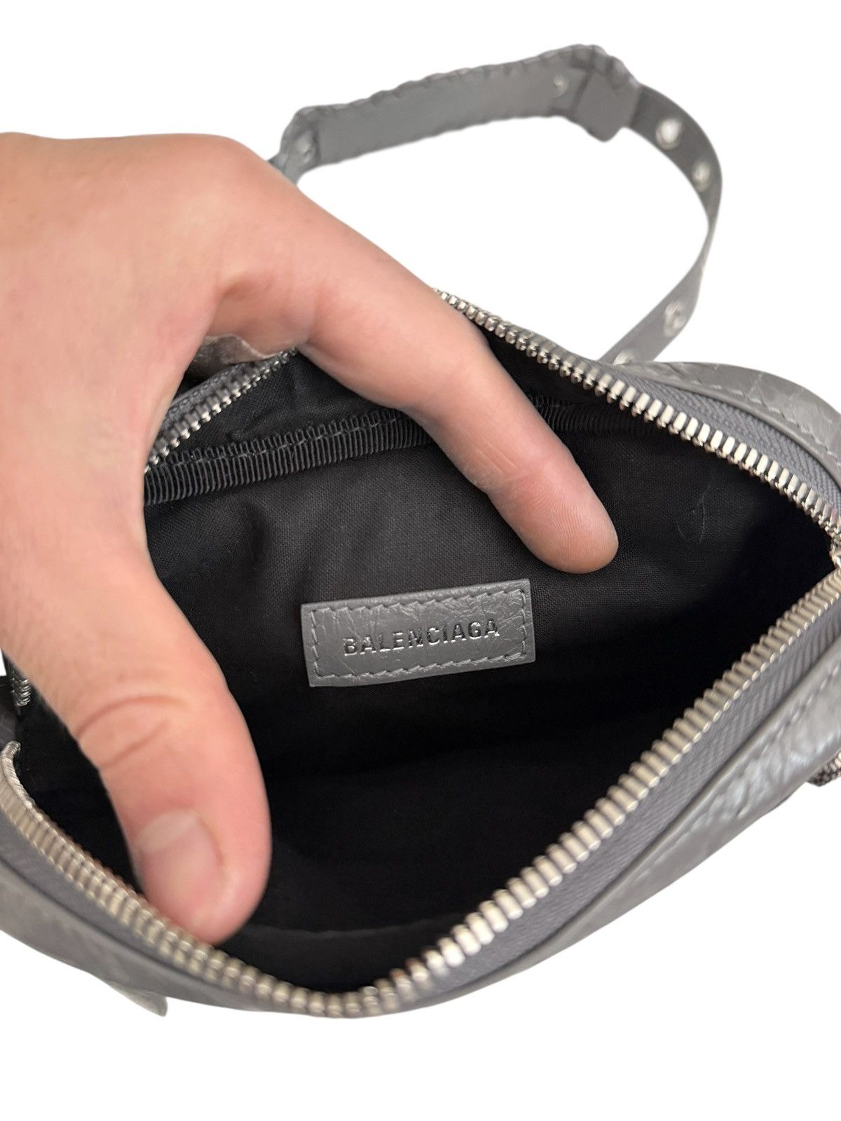 Balenciaga Le Cagole Crossbody Bag Size ONE SIZE - 9 Thumbnail