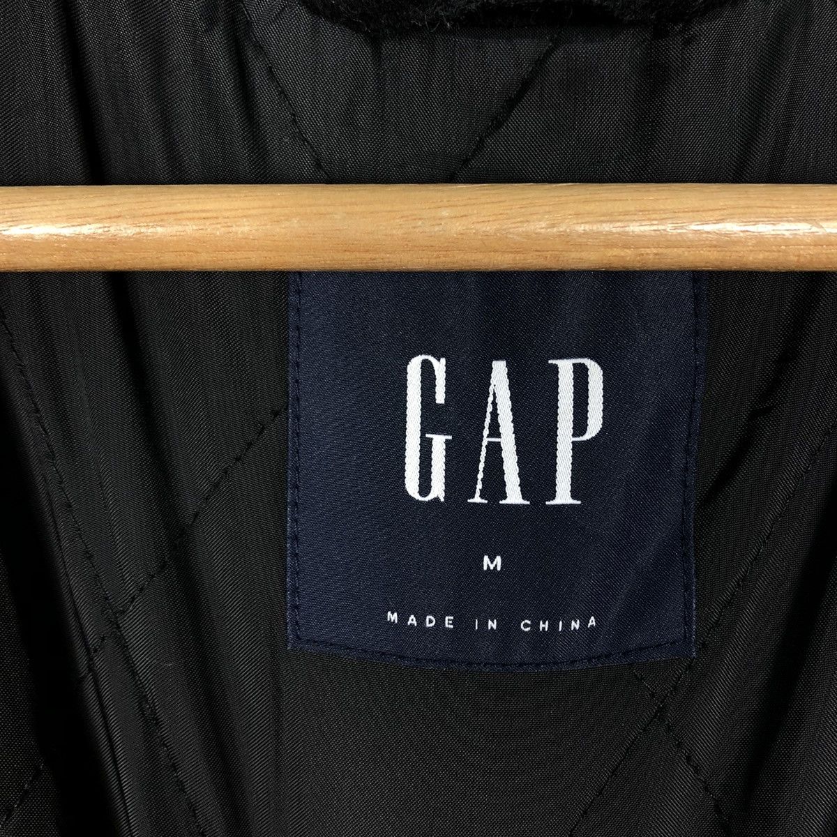 Japanese Brand 🔥90’s Hunting Chore Inspector Jacket Cargo Pocket Gap Japan Size US M / EU 48-50 / 2 - 13 Thumbnail